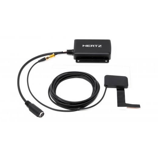 DAB + modul Hertz HMB DAB+