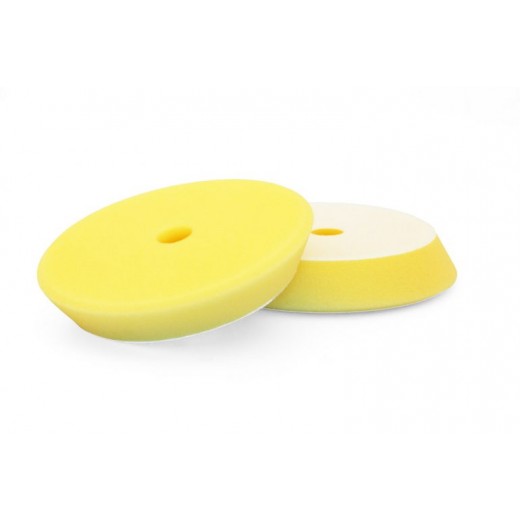 Leštiaci kotúč Flexipads Pro-Classic Yellow Heavy Cut / Compounding Pad 100