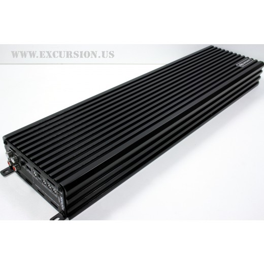 Zosilňovač Excursion HXA 5K v2