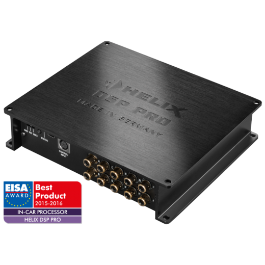 Helix HX DSP PRO