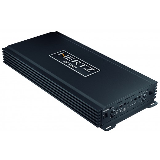 Zosilňovač Hertz HP 3001