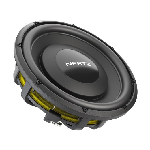 Subwoofer Hertz MPS 300 S4