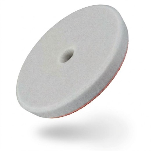 Leštiaci kotúč Honey COMBination Polishing Pad Dual Cut Grey (125 x 140 mm)