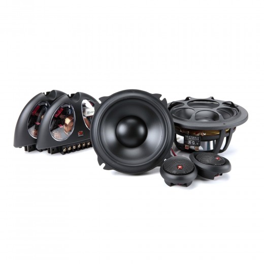 Reproduktory Morel Hybrid 502