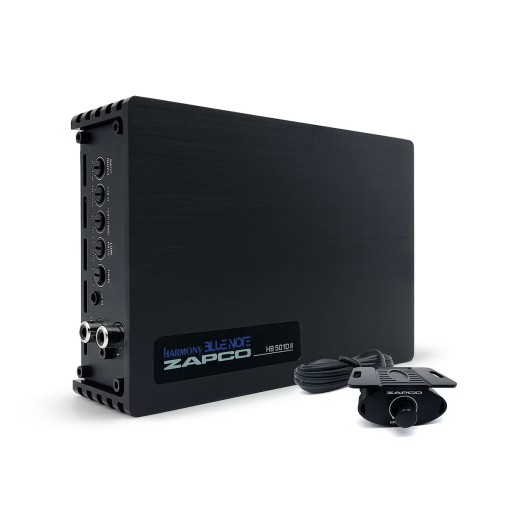 Zosilňovač Zapco HB 501D II