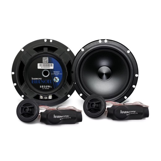 Reproduktory ESB Audio HB 1.6K2X