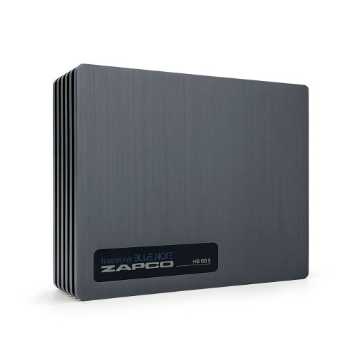 DSP procesor Zapco HB 68 II