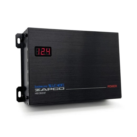 Kapacitor Zapco HB CB20F