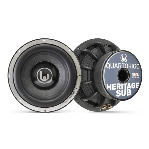 Subwoofer Quartorigo Heritage Sub
