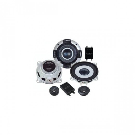 Reproduktory HIFONICS HFI4.2C