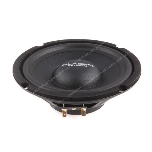 Subwoofer Gladen HG-200Slim-Extreme