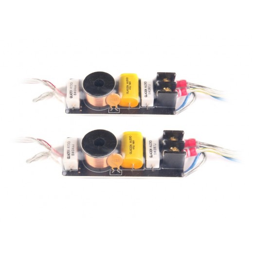 Frekvenčné výhybky Gladen HG-CR-BMW