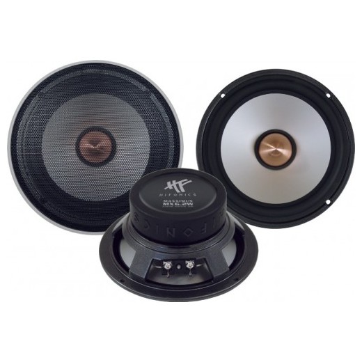 Reproduktory HIFONICS MX6.2W
