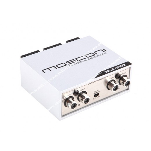 Mosconi Gladen HLA-4PRO