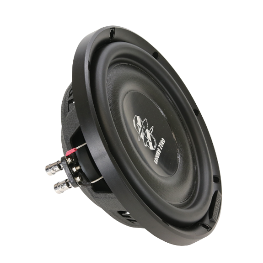 Subwoofer Ground Zero GZRW 250-D2 FLAT
