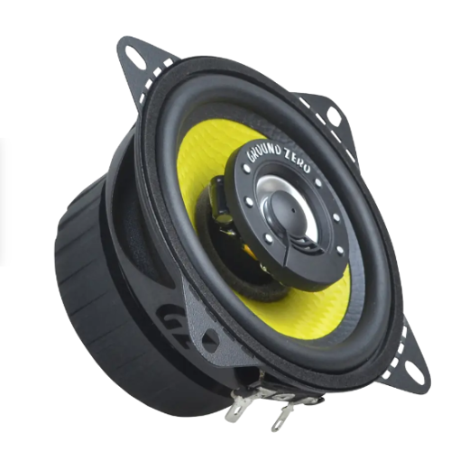 Reproduktory Ground Zero GZTF 4.0X