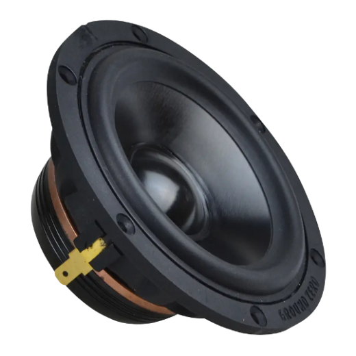 Reproduktory Ground Zero GZUM 80SQ