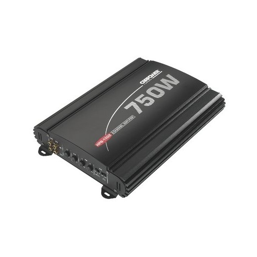 Zosilňovač Carpower HPB-1502