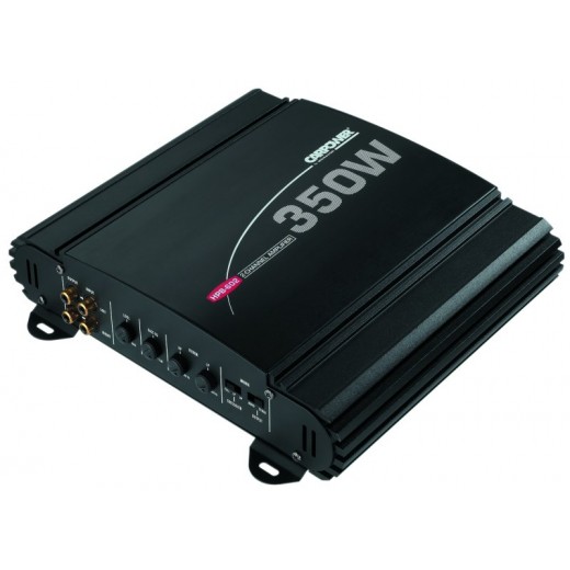 Zosilňovač Carpower HPB-602