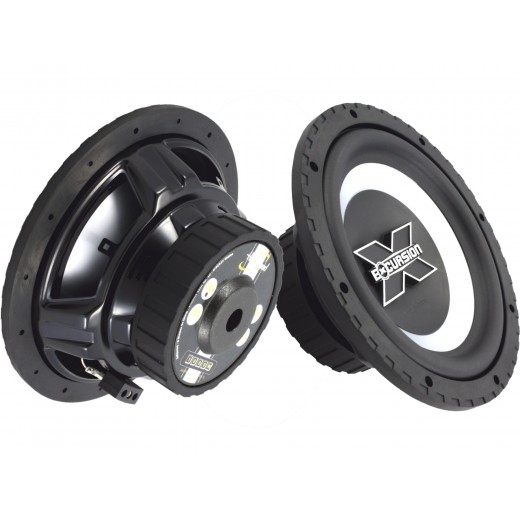 Subwoofer EXCURSION HX2 10 S4