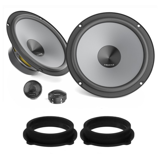 Reproduktory do Hyundai Tucson IV č.