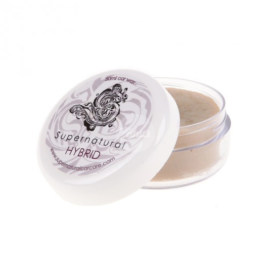 Hybridný vosk Dodo Juice Supernatural Hybrid Wax (30 ml) Ahifi.sk