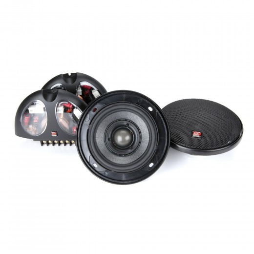 Reproduktory Morel Hybrid Integra 402