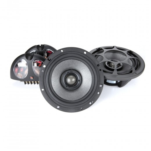 Reproduktory Morel Hybrid Integra 602