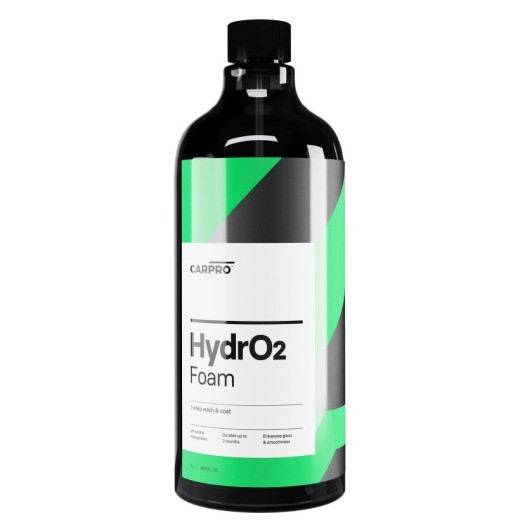 Keramický autošampón CarPro HydrO2 Foam (1 l)