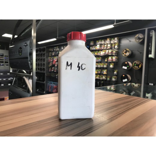 Čistič a kondicionér na plasty a gumové povrchy Meguiars Vinyl & Rubber Cleaner / Conditioner - (850 ml) - použité balenie