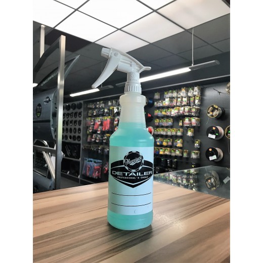 Meguiars All Purpose Cleaner - 900 ml v D20100 fľašiach (použitý)