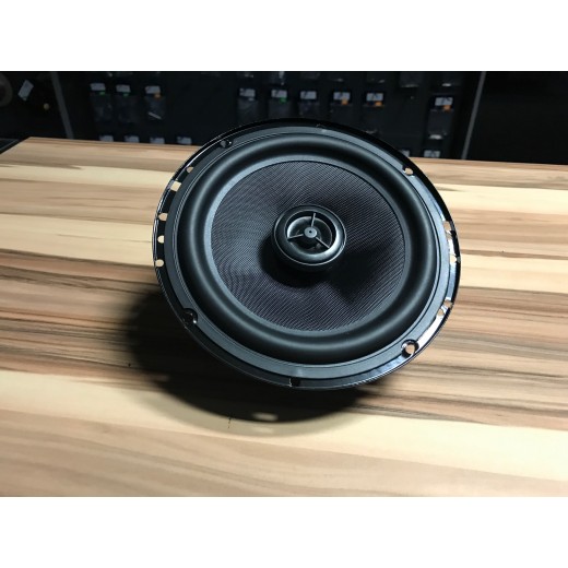 Reproduktory AUDIO SYSTEM MXC 165 V2