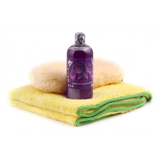 Sada autokozmetiky pre umývanie auta Dodo Juice