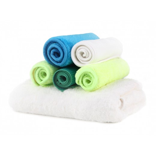 Sada utierok a uteráka Dodo Juice