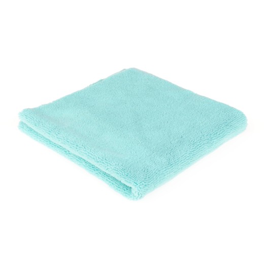 Mikrovláknová utierka Purestar Two Face Buffing Towel Mint