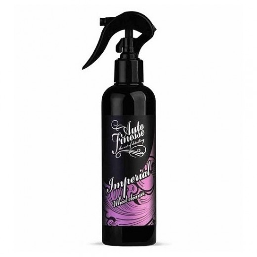 Čistič kolies Auto Finesse Imperial Wheel Cleaner (250 ml)