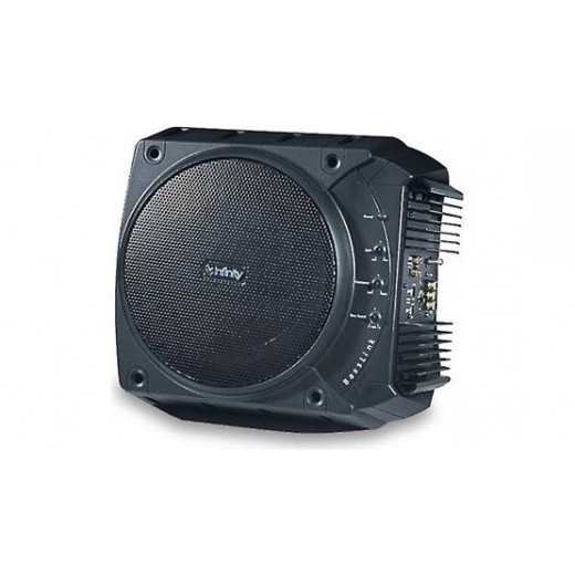 Aktívny subwoofer INFINITY BASSLINK