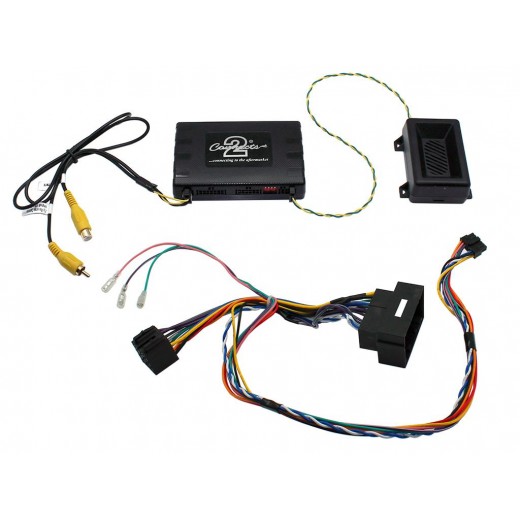 Informačný adaptér pre Jeep Renegade Connects2 INFODAP JP 01