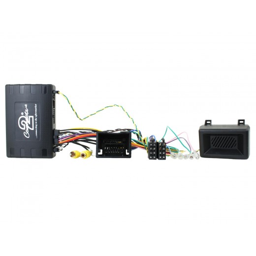 Informačný adaptér pre Opel, Chevrolet, Buick Connects2 INFODAP VX 01