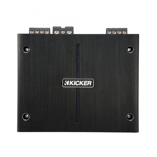 Zosilňovač Kicker IQ500.4