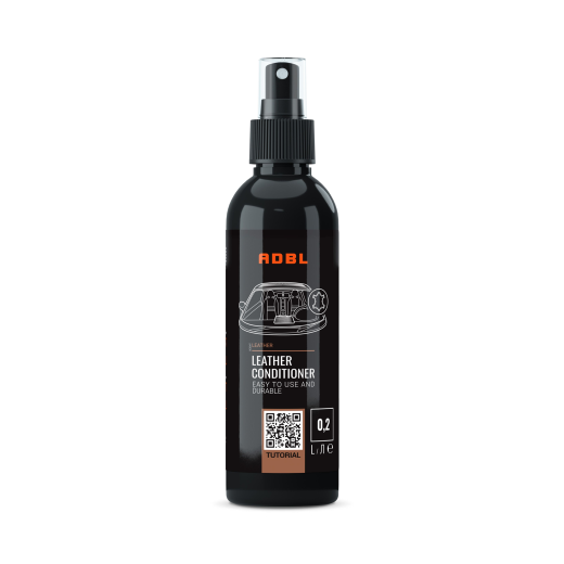 Impregnácia na kožu ADBL Leather Conditioner (200 ml)