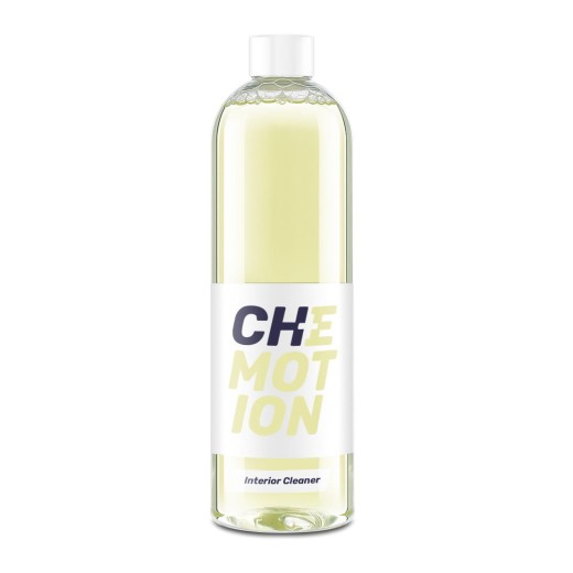 Interiérový čistič Chemotion Interior Cleaner (500 ml)