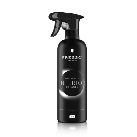 Čistič na interiér Fresso Interior Cleaner (500 ml)