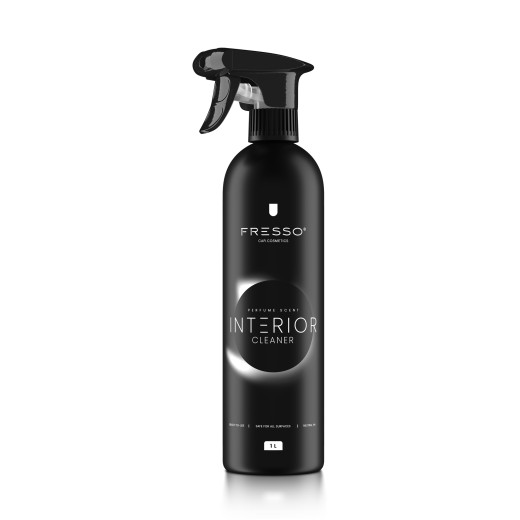 Čistič na interiér Fresso Interior Cleaner (1000 ml)