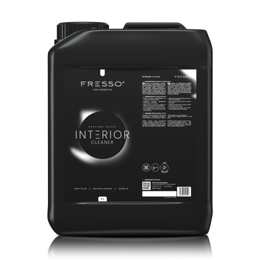 Čistič na interiér Fresso Interior Cleaner (5 l)