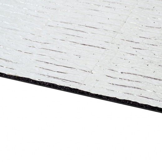 Zvukovoizolačný materiál SGM Isol FS4