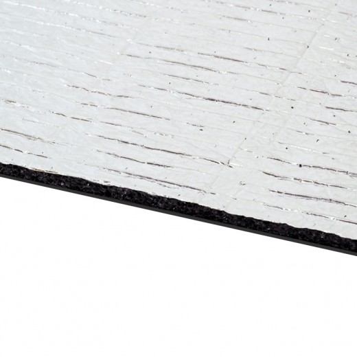 Zvukovoizolačný materiál SGM Isol FS8