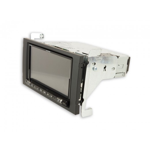 Autorádio pre Seat Leon Alpine iLX-702LEON