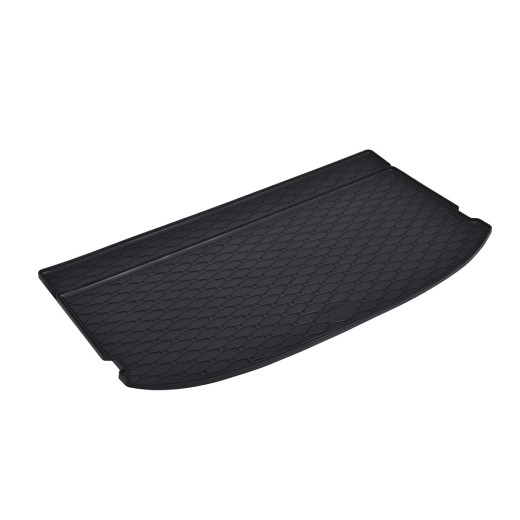 Gumová vaňa do kufra Rigum pre Suzuki Ignis (2017-)