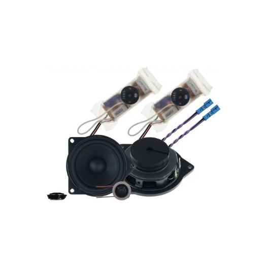 Reproduktory Il-C4.2 BMW